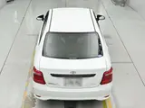 2018 Toyota Corolla Axio 1.5X 4WD White Sedan for sale, Japanese used car export - photo 9 of 9 | GULJI TRADERS