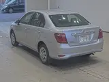 2018 Toyota Corolla Axio 1.5X Silver Sedan for sale, Japanese used car export - photo 2 of 5 | GULJI TRADERS