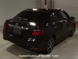 2018 Toyota Corolla Axio Silver Sedan for sale, Japanese used car export - photo 3 of 11 | GULJI TRADERS