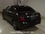 2018 Toyota Corolla Axio Silver Sedan for sale, Japanese used car export - photo 5 of 11 | GULJI TRADERS