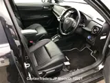2018 Toyota Corolla Axio Silver Sedan for sale, Japanese used car export - photo 6 of 11 | GULJI TRADERS