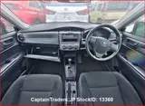 2019 Toyota Corolla Axio White Sedan for sale, Japanese used car export - photo 8 of 11 | GULJI TRADERS
