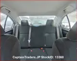2019 Toyota Corolla Axio White Sedan for sale, Japanese used car export - photo 9 of 11 | GULJI TRADERS