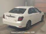 2019 Toyota Corolla Axio Pearl Sedan for sale, Japanese used car export - photo 3 of 8 | GULJI TRADERS
