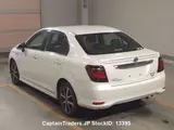 2019 Toyota Corolla Axio Pearl Sedan for sale, Japanese used car export - photo 5 of 8 | GULJI TRADERS