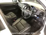 2019 Toyota Corolla Axio Pearl Sedan for sale, Japanese used car export - photo 6 of 8 | GULJI TRADERS