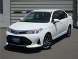 2019 Toyota Corolla Axio X White Sedan for sale, Japanese used car export - photo 1 of 79 | GULJI TRADERS