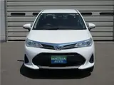 2019 Toyota Corolla Axio X White Sedan for sale, Japanese used car export - photo 2 of 79 | GULJI TRADERS