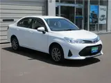 2019 Toyota Corolla Axio X White Sedan for sale, Japanese used car export - photo 3 of 79 | GULJI TRADERS