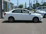2019 Toyota Corolla Axio X White Sedan for sale, Japanese used car export - photo 4 of 79 | GULJI TRADERS