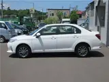 2019 Toyota Corolla Axio X White Sedan for sale, Japanese used car export - photo 5 of 79 | GULJI TRADERS