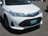 2019 Toyota Corolla Axio X White Sedan for sale, Japanese used car export - photo 23 of 79 | GULJI TRADERS