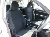 2019 Toyota Corolla Axio X White Sedan for sale, Japanese used car export - photo 37 of 79 | GULJI TRADERS