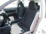 2019 Toyota Corolla Axio X White Sedan for sale, Japanese used car export - photo 52 of 79 | GULJI TRADERS