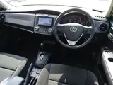 2019 Toyota Corolla Axio White Sedan for sale, Japanese used car export - photo 3 of 12 | GULJI TRADERS