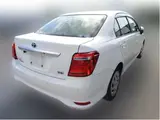 2019 Toyota Corolla Axio White Sedan for sale, Japanese used car export - photo 4 of 12 | GULJI TRADERS