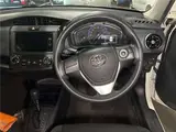 2019 Toyota Corolla Axio hybrid White Sedan for sale, Japanese used car export - photo 4 of 5 | GULJI TRADERS