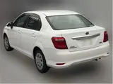 2019 Toyota Corolla Axio hybrid White Sedan for sale, Japanese used car export - photo 2 of 8 | GULJI TRADERS