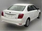 2019 Toyota Corolla Axio hybrid White Sedan for sale, Japanese used car export - photo 5 of 8 | GULJI TRADERS