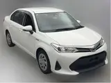 2019 Toyota Corolla Axio hybrid White Sedan for sale, Japanese used car export - photo 6 of 8 | GULJI TRADERS