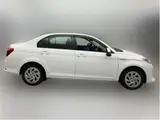 2019 Toyota Corolla Axio hybrid White Sedan for sale, Japanese used car export - photo 7 of 8 | GULJI TRADERS