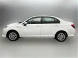 2019 Toyota Corolla Axio hybrid White Sedan for sale, Japanese used car export - photo 8 of 8 | GULJI TRADERS