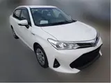 2019 Toyota Corolla Axio Pearl Sedan for sale, Japanese used car export - photo 5 of 12 | GULJI TRADERS