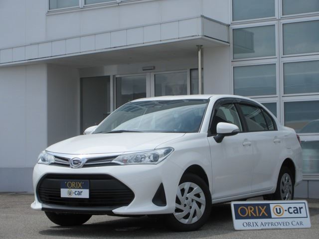 2019 Toyota Corolla Axio 1.5 X 4WD - photo 1 2019 Toyota Corolla Axio 1.5 X 4WD Sedan for sale, Japanese used car export - photo 1 of 51 | GULJI TRADERS