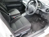 2019 Toyota Corolla Axio 1.5 X 4WD Sedan for sale, Japanese used car export - photo 14 of 51 | GULJI TRADERS
