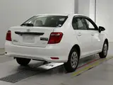 2019 Toyota Corolla Axio 1.5X 4WD White Sedan for sale, Japanese used car export - photo 2 of 12 | GULJI TRADERS