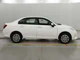 2019 Toyota Corolla Axio 1.5X 4WD White Sedan for sale, Japanese used car export - photo 3 of 12 | GULJI TRADERS