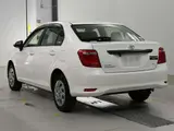 2019 Toyota Corolla Axio 1.5X 4WD White Sedan for sale, Japanese used car export - photo 6 of 12 | GULJI TRADERS