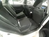 2019 Toyota Corolla Axio 1.5X 4WD White Sedan for sale, Japanese used car export - photo 12 of 12 | GULJI TRADERS