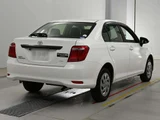 2019 Toyota Corolla Axio 1.5X 4WD Sedan for sale, Japanese used car export - photo 2 of 12 | GULJI TRADERS