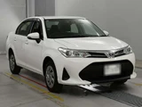 2019 Toyota Corolla Axio 1.5X 4WD Sedan for sale, Japanese used car export - photo 5 of 12 | GULJI TRADERS