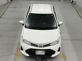 2019 Toyota Corolla Axio 1.5X 4WD Sedan for sale, Japanese used car export - photo 7 of 12 | GULJI TRADERS
