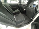 2019 Toyota Corolla Axio 1.5X 4WD Sedan for sale, Japanese used car export - photo 12 of 12 | GULJI TRADERS