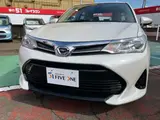 2019 Toyota Corolla Axio 1.5G 5-speed Genuine Full Set Pearl Sedan for sale, Japanese used car export - photo 39 of 45 | GULJI TRADERS