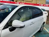 2019 Toyota Corolla Axio 1.5G 5-speed Genuine Full Set Pearl Sedan for sale, Japanese used car export - photo 40 of 45 | GULJI TRADERS