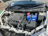 2019 Toyota Corolla Axio 1.5G 5-speed Genuine Full Set Pearl Sedan for sale, Japanese used car export - photo 41 of 45 | GULJI TRADERS