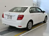 2019 Toyota Corolla Axio 1.5X White Sedan for sale, Japanese used car export - photo 2 of 12 | GULJI TRADERS
