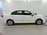2019 Toyota Corolla Axio 1.5X White Sedan for sale, Japanese used car export - photo 3 of 12 | GULJI TRADERS