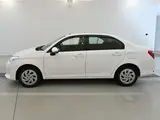 2019 Toyota Corolla Axio 1.5X White Sedan for sale, Japanese used car export - photo 4 of 12 | GULJI TRADERS