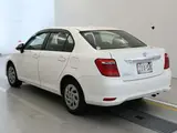 2019 Toyota Corolla Axio 1.5X White Sedan for sale, Japanese used car export - photo 6 of 12 | GULJI TRADERS