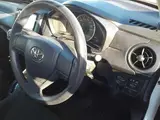 2019 Toyota Corolla Axio 1.5X White Sedan for sale, Japanese used car export - photo 7 of 12 | GULJI TRADERS
