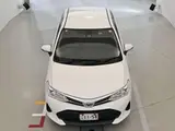 2019 Toyota Corolla Axio 1.5X White Sedan for sale, Japanese used car export - photo 11 of 12 | GULJI TRADERS
