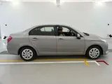2019 Toyota Corolla Axio 1.5G Gray Sedan for sale, Japanese used car export - photo 3 of 12 | GULJI TRADERS