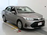 2019 Toyota Corolla Axio 1.5G Gray Sedan for sale, Japanese used car export - photo 5 of 12 | GULJI TRADERS
