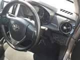 2019 Toyota Corolla Axio 1.5G Gray Sedan for sale, Japanese used car export - photo 7 of 12 | GULJI TRADERS