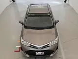 2019 Toyota Corolla Axio 1.5G Gray Sedan for sale, Japanese used car export - photo 11 of 12 | GULJI TRADERS